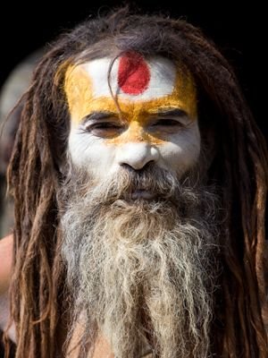 Aghori