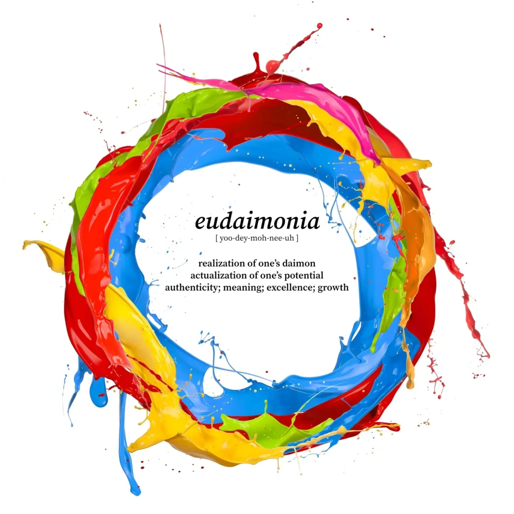 Eudaimonia