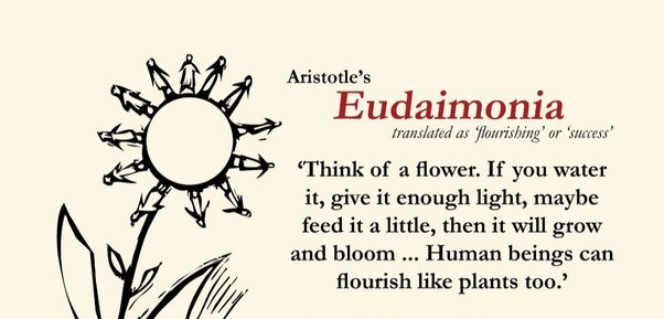 Eudaimonia