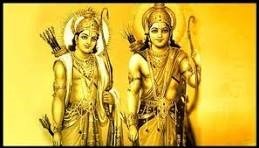 Ram and Lakshman