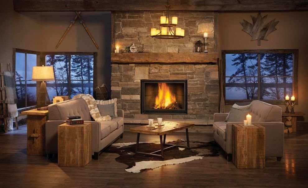 SPECIAL TIPS TO KEEP YOUR HOMEWARM IN THE WINTER