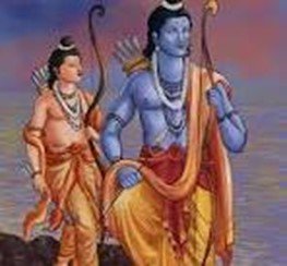 Ram and Lakshman