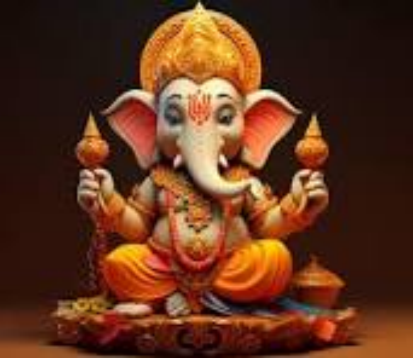 Ganesh Prayer