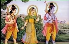 Ram. Laksman, Sita