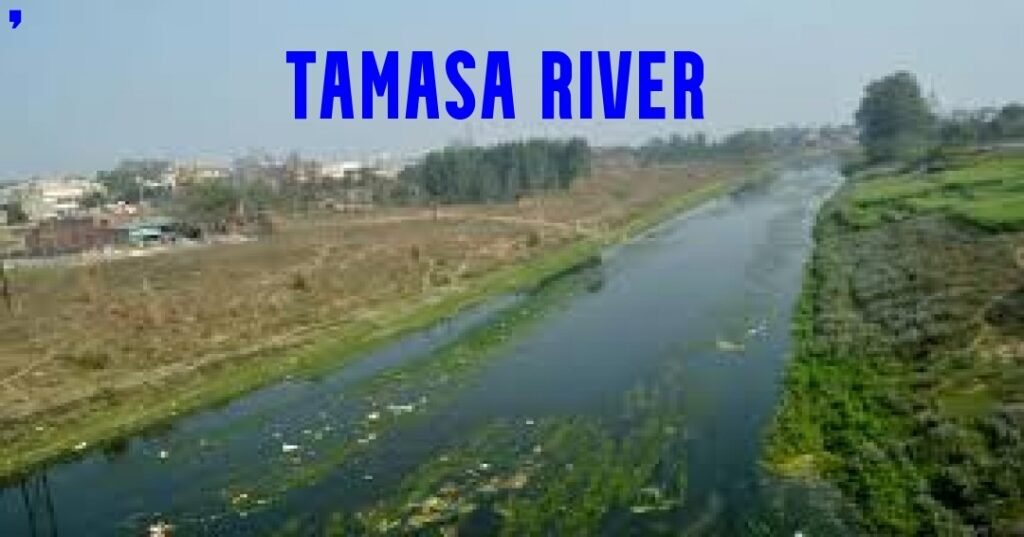 Tamsa River